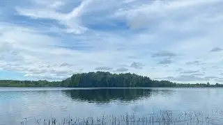 Kayaking Sydney River!! Cape Breton 🇨🇦