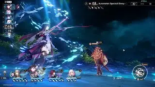 [Honkai: Star Rail] Trailblazer Main | Pulls, and Builds for Hysilens, Part 2 Finale | Version 3.5