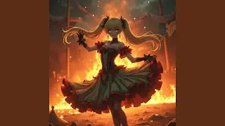 Pyromatic Queen