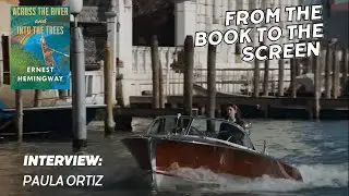 Across the River and into the Trees: Paula Ortiz Brings Hemingway to Life