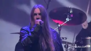 Triptykon (Dethroned Emperor with Nocturno Culto) - Roadburn (2010)