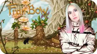 NOS CONVERTIMOS EN UN ÁRBOL??? - Fran Bow Ep 06