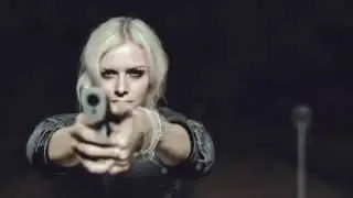 Crisp Film Showreel 2014