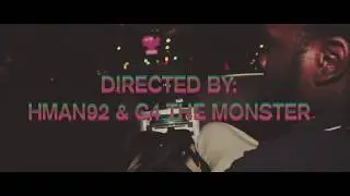 C4 The Monster - Wavy