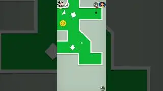 Mini golf awesome hole in one. Gamepigeon