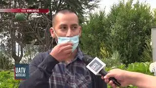 ONG comenz&oacute; a realizar educaci&oacute;n medioambiental en Villarrica