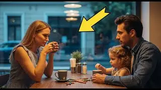 Poor Girl Was Sent Instead of Her Sister on a Blind Date—The Single Dad CEO Didn’t Let Her Leave…
