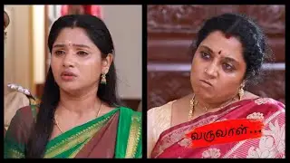 Sindhu Bairavi Kacheri Arambam | Episode Promo | 18th September 2025