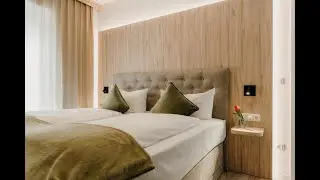 Familienhotel Friedrichshof | Hotels mit Pool in Obertrubach