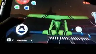 JJ Roberts GTA5 Airplane ride today