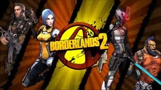 Borderlands 2 Tribute | Short Change Hero Remix