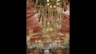 Wedding Event at Courtyard | Wedding Day | Courtyard Moments