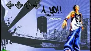 Stepmania - A-Yo! Part 1