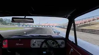 Ibishu Miramar POV Drive East Coast USA BeamNG Drive #asmr