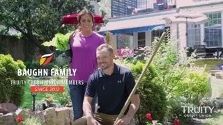 Truity Credit Union - Banking Anywhere