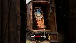 19th Century Dirty Trouble How Railroad Transportation CREATED Modern Embalming
