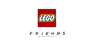 Central perk - LEGO Ideas - 21319