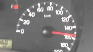 Fiat Punto II 1.2 16v 80km V-max 182km/h