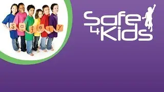 Safe4Kids Home Page video | Child Protection and Safeguarding