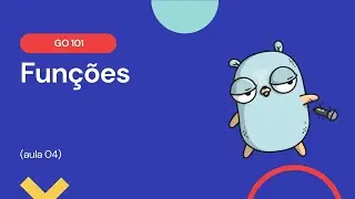 Aula 04 - Funções
