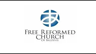 Rev. William den Hollander: God forsakes Jesus.