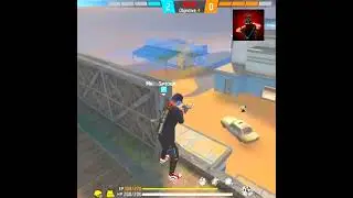 One of the impossible 1V4 clutch 😱😎