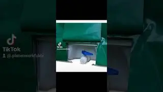 PVC Haube IBC