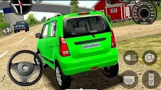 Impossible Car Stunts Driving - Sport Car Racing Simulator 2026 - Android GamePlay