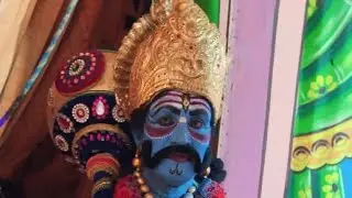 shani prabhava BDP2