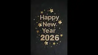 2026 happy new year YouTube