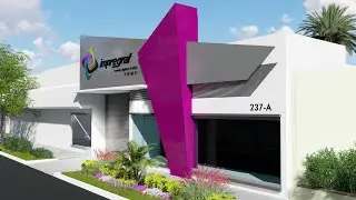 Fachada local comercial