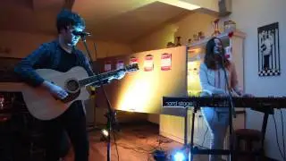 Saramai - Open Door Sessions