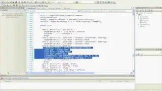 C# Programming Tutorial - CellEndEdit  & CellValidating