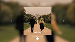 taylor swift - blank space (slowed & reverb)