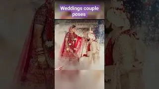 Weddings couple poses ideas 💡#wedding #viral #couple #poses