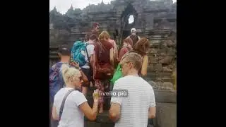BOROBUDUR