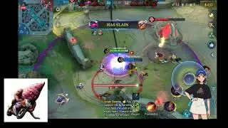 pharsa user
