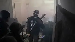 Urethra - live @ Terapija vol. 1, Oddelek za glasbeno anatomijo, Grad Cmurek, Slovenia, 16.11.2024