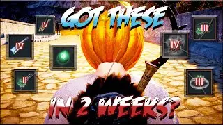 BDO - 17 Billion in 2 Weeks (Semi AFK) | Road to 1600 Mastery | Ep. 6