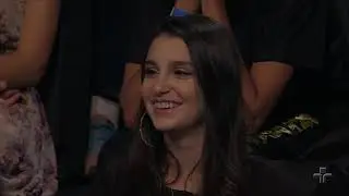 Denise del Vecchio | Persona em Foco | 13/09/2019