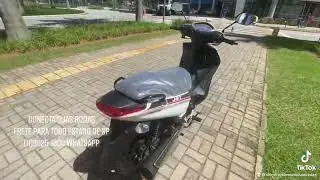 NOVA SHINERAY JET 50X