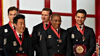 9-1-1 Season 7 Finale: Beloved Character Joins the Lone Star!