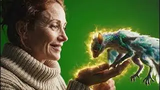 Emotional Green Screen Pinnacle Studio 24: Craft Compelling Stories with VFX