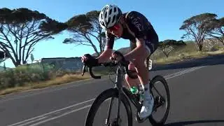 2021 CAPE TOWN CYCLE TOUR RACE HIGHLIGHTS ON TOYOTA CADENCE
