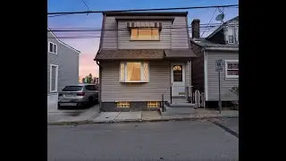 2703 Burham St Pittsburgh, PA | ColdwellBankerHomes.com