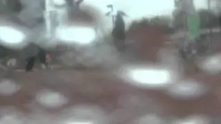 Track Wipeout