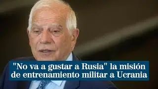 Borrell espera 