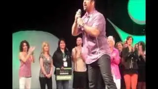 Steve & Jennifer Morgan 5 Star Ambassadors, ViSalus