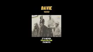 A look back at the history of Davie