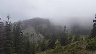 Grayback Mountain